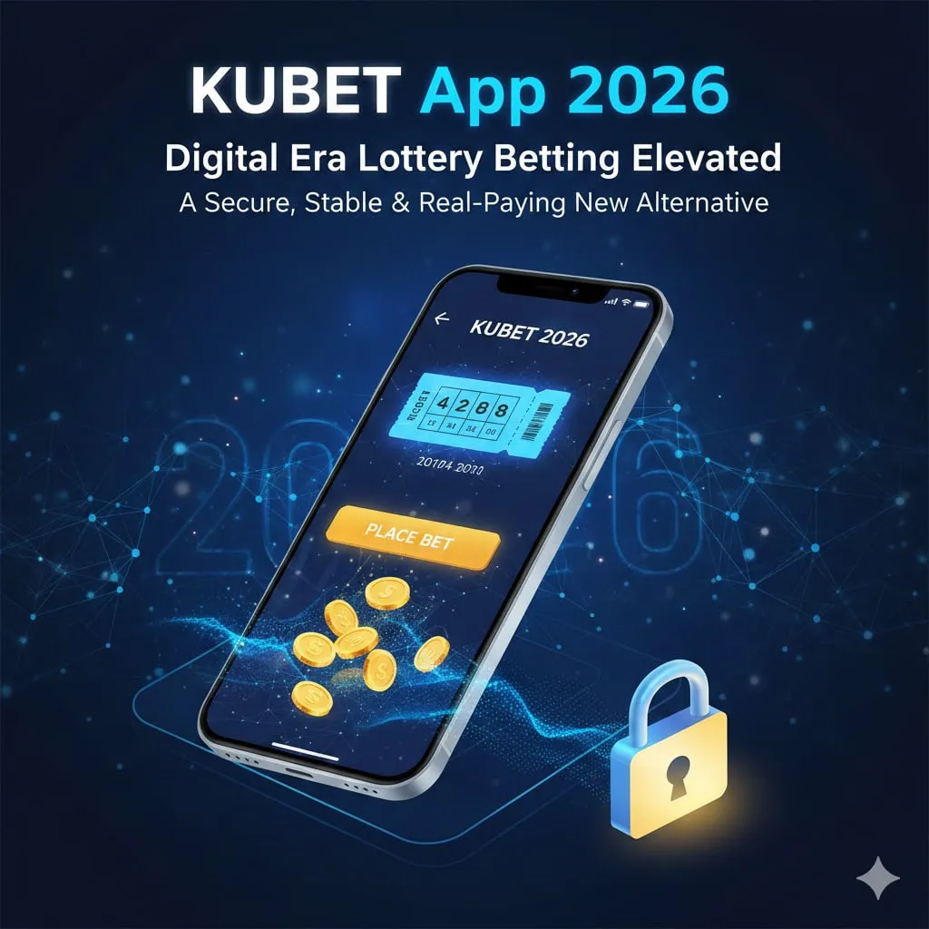 ขั้นตอนการติดตั้ง KUBET App iOS และ Android ของแท้