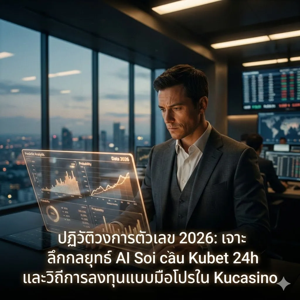 กลยุทธ์การบริหารเงิน (Money Management) สำหรับนักลงทุนระยะยาว